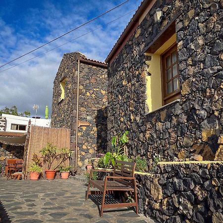 Casarte Villa Frontera Buitenkant foto
