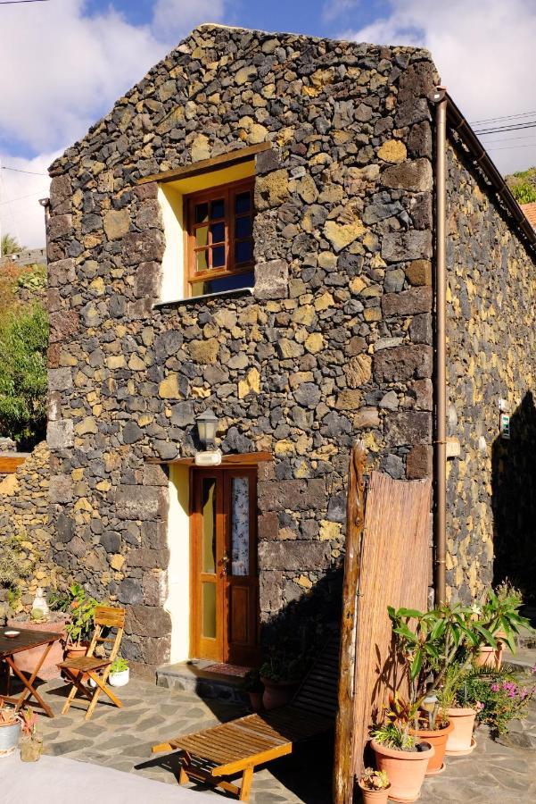 Casarte Villa Frontera Buitenkant foto